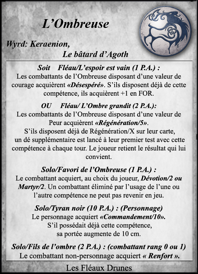L'Ombreuse